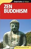 St. Ruth, Diana: Zen Buddhism St. Ruth, Diana: Zen Buddhism