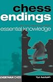 Averbakh, Iurii: Chess Endings: Essential Knowledge Averbakh, Iurii: Chess Endings: Essential Knowledge
