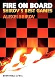 Shirov: Fire on Board