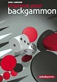 Lamford, Paul: Improve Your Backgammon Lamford, Paul: Improve Your Backgammon