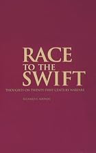 Race to the Swift: Thoughts on Twenty-First&hellip;