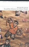 Kuppner, Frank: Second Best Moments in Chinese History