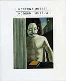 Elliott, David: Moderna Museet/Modern Museum Elliott, David: Moderna Museet/Modern Museum