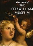 [???]: Treasures of the Fitzwilliam Museum
