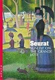 Salveson, Britt: Seurat: A Sunday On La Grande Jatte--1884 Salveson, Britt: Seurat: A Sunday On La Grande Jatte--1884