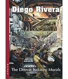 Pastan, Amy: Diego Rivera: The Detroit Industry Murals