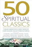 50 Spiritual Classics: Timeless Wisdom From 50 Great Books On Inner Discovery, Enlightenment And Purpose (1857883497) by Hampshire, David Hampshire, David: 50 Spiritual Classics: Timeless Wisdom From 50 Great Books On Inner Discovery, Enlightenment And Purpose