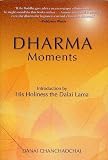 Danai Chanchaochai: Dharma Moments Danai Chanchaochai: Dharma Moments
