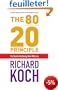 The 80/20 Principle: The Secret of Achieving More with Less