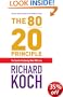 The 80/20 Principle: The Secret of Achieving More with Less