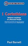 Barnett, Paul: Focus on the Bible - 1st Corinthians Barnett, Paul: Focus on the Bible - 1st Corinthians