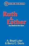 Luter, Boyd: Ruth/Esther