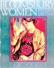 Marsh, Jan: Bloomsbury Women: Distinct Figures in Life and Art Marsh, Jan: Bloomsbury Women: Distinct Figures in Life and Art