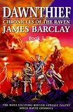 Barclay, James: Dawnthief Barclay, James: Dawnthief