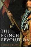 Rude, George: The French Revolution