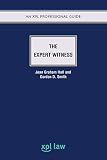 Graham Hall, Jean: The Expert Witness Graham Hall, Jean: The Expert Witness