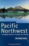 Lee, Phil: Pacific Northwest: Including Western Canada and Alaska
