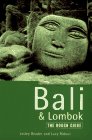 Reader, Lesley: Bali & Lombok: The Rough Guide Reader, Lesley: Bali & Lombok: The Rough Guide