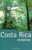 McNeil, Jean: Costa Rica: The Rough Guide McNeil, Jean: Costa Rica: The Rough Guide