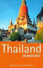 Gray, Paul: The Rough Guide Thailand Gray, Paul: The Rough Guide Thailand