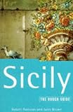 Andrews, Robert: Sicily: The Rough Guide