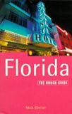 Sinclair, Mick: The Rough Guide to Florida Sinclair, Mick: The Rough Guide to Florida