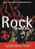 Buckley, Jonathan: Rock