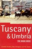 Jepson, Tim: The Rough Guide Tuscany & Umbria