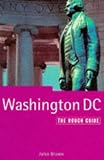 Brown, Jules: Washington Dc: The Rough Guide Brown, Jules: Washington Dc: The Rough Guide