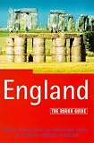 Rough Guides Staff: England Rough Guides Staff: England
