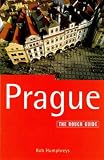 Humphreys, Rob: The Rough Guide to Prague