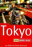[???]: Mini Rough Guide to Tokyo
