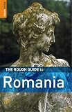 Burford, Tim: The Rough Guide to Romania Burford, Tim: The Rough Guide to Romania