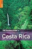 McNeil, Jean: The Rough Guide to Costa Rica McNeil, Jean: The Rough Guide to Costa Rica