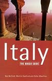 Rough Guides: The Rough Guide To Italy