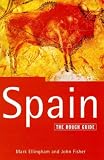 Rough Guides: The Rough Guide Spain Rough Guides: The Rough Guide Spain