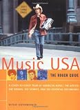 Unterberger, Richie: Music U. S. A. Unterberger, Richie: Music U. S. A.