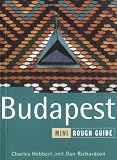 Richardson, Dan: Mini Rough Guide to Budapest Richardson, Dan: Mini Rough Guide to Budapest