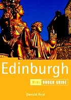 The Mini Rough Guide to Edinburgh by Julian&hellip;