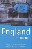 Rough Guides: The Rough Guide to England Rough Guides: The Rough Guide to England