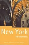 Dunford, Martin: The Rough Guide to New York City
