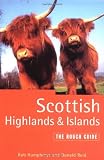 Reid, Donald: The Rough Guide to Scottish Highlands and Islands
