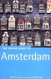 Rough Guides: The Rough Guide Amsterdam Rough Guides: The Rough Guide Amsterdam
