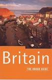 [???]: The Rough Guide Britain