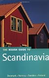 Lee, Phil: The Rough Guide to Scandinavia Lee, Phil: The Rough Guide to Scandinavia