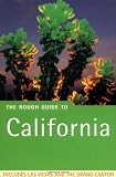 Rough Guides: The Rough Guide To California