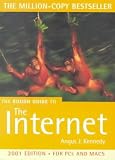 Rough Guides Staff: 2001 Internet and the World Wide Web Rough Guides Staff: 2001 Internet and the World Wide Web