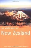 Harper, Laura: The Rough Guide to New Zealand