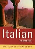 Lexus Firm Staff: Italian Dictionary Phrasebook