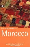 Rough Guides: The Rough Guide to Morocco Rough Guides: The Rough Guide to Morocco